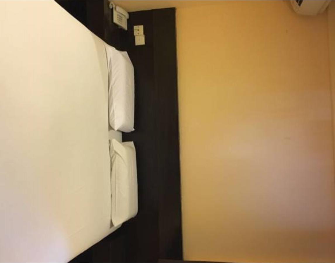 K Hotel Singapura Luaran gambar