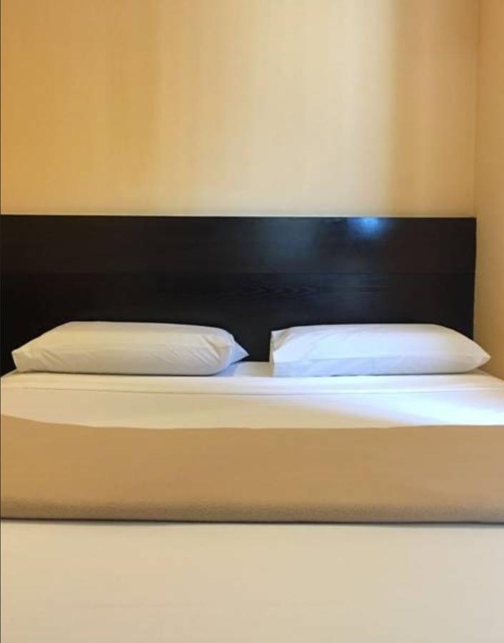 K Hotel Singapura Luaran gambar